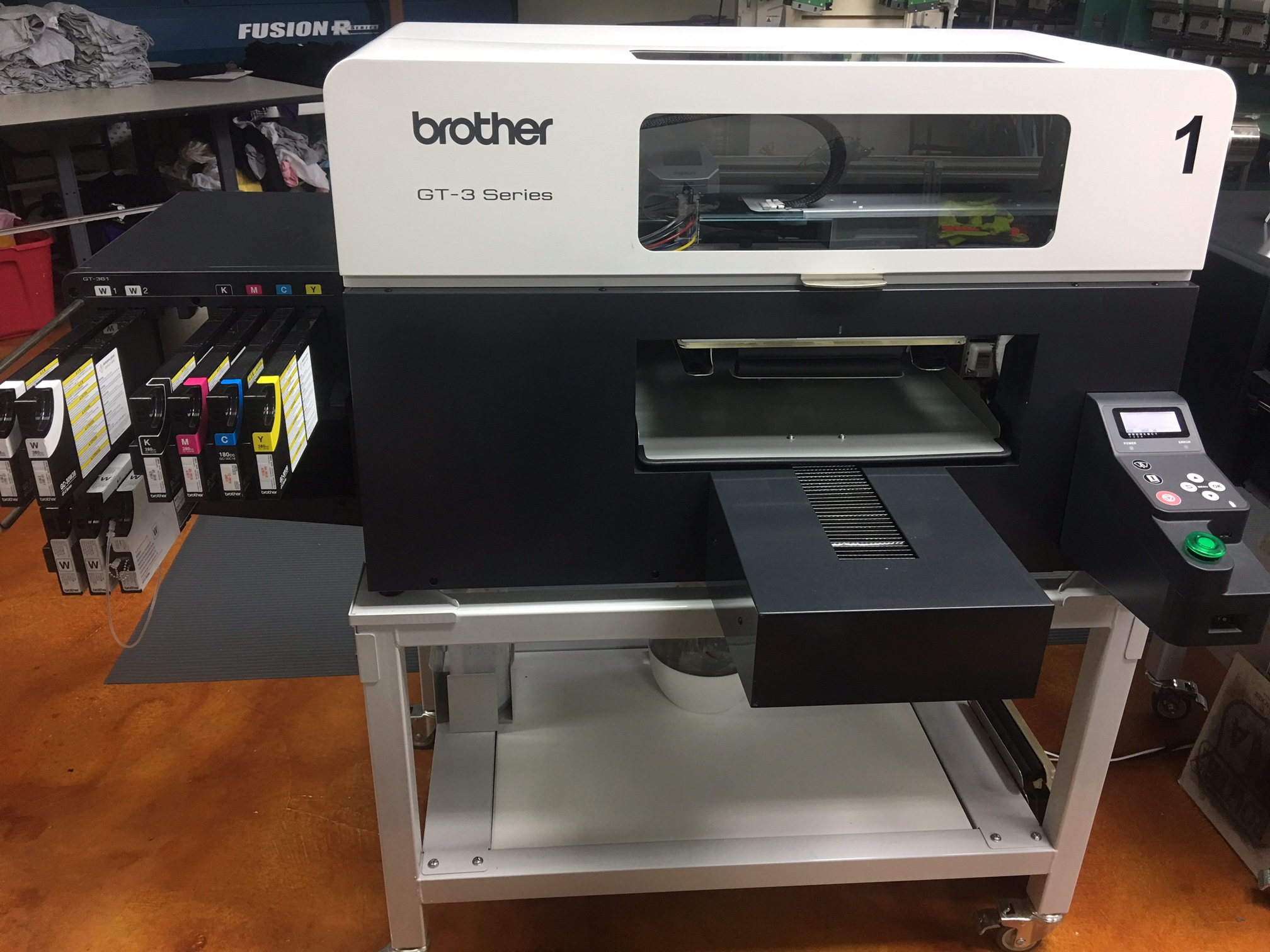 brother gt 541 print head brother gt 541 print head