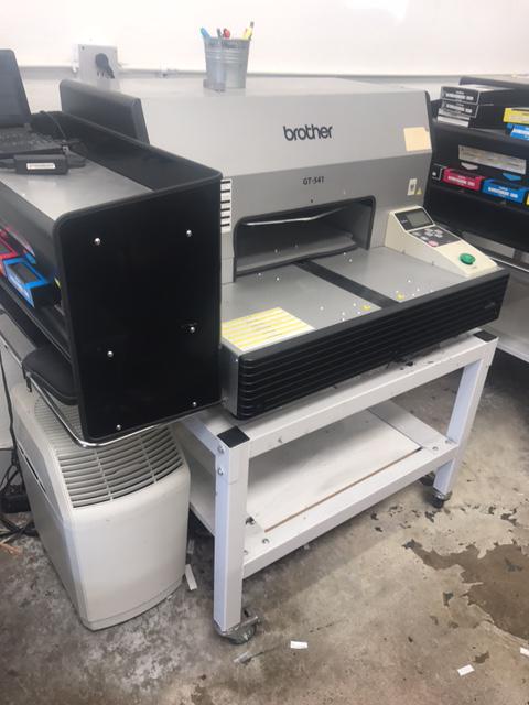 brother gt 541 ebay brother gt 541 ebay
