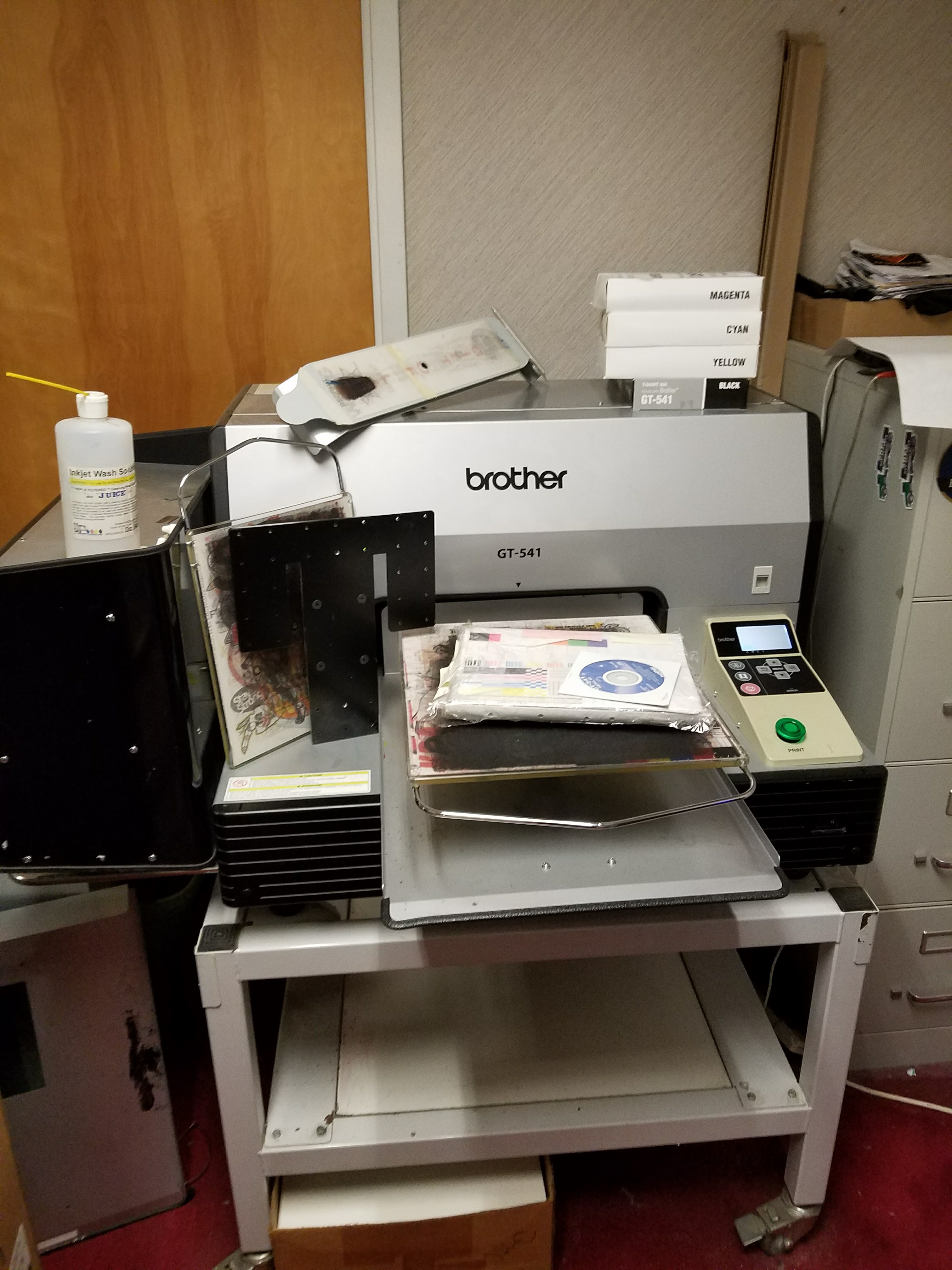 brother gt 541 buy brother gt 541 buy