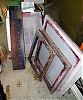 screen printing equipt for sale-frames.jpg