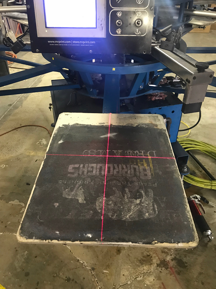 2011 Used M&R Diamondback R Series 6/8