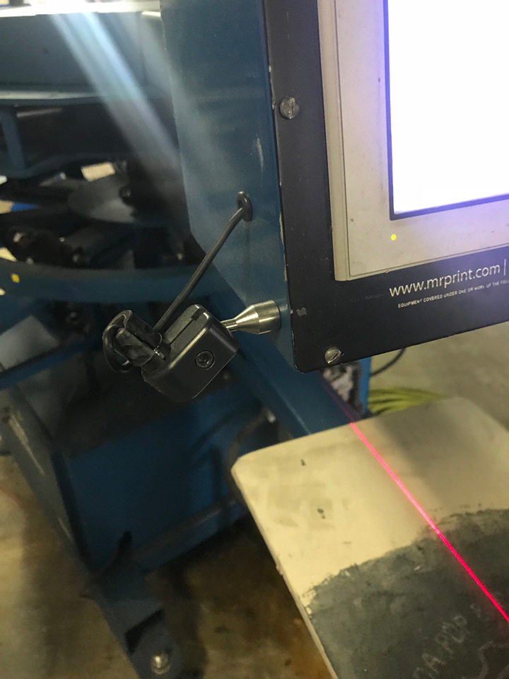 2011 Used M&R Diamondback R Series 6/8