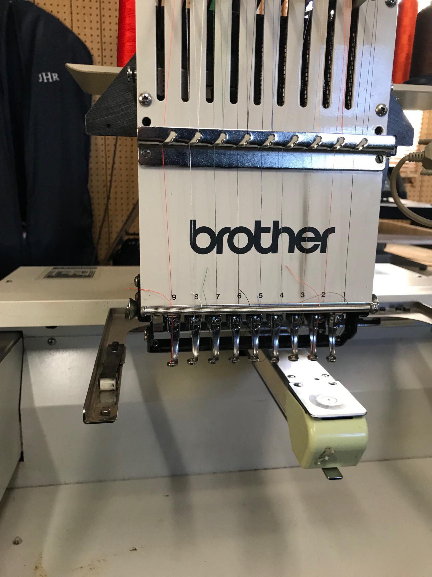The Best of Brother Embroidery Machine For Sale Image Ideas