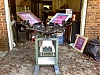 Manual Press and Conveyor dryer for sale in Atlanta-press.jpg