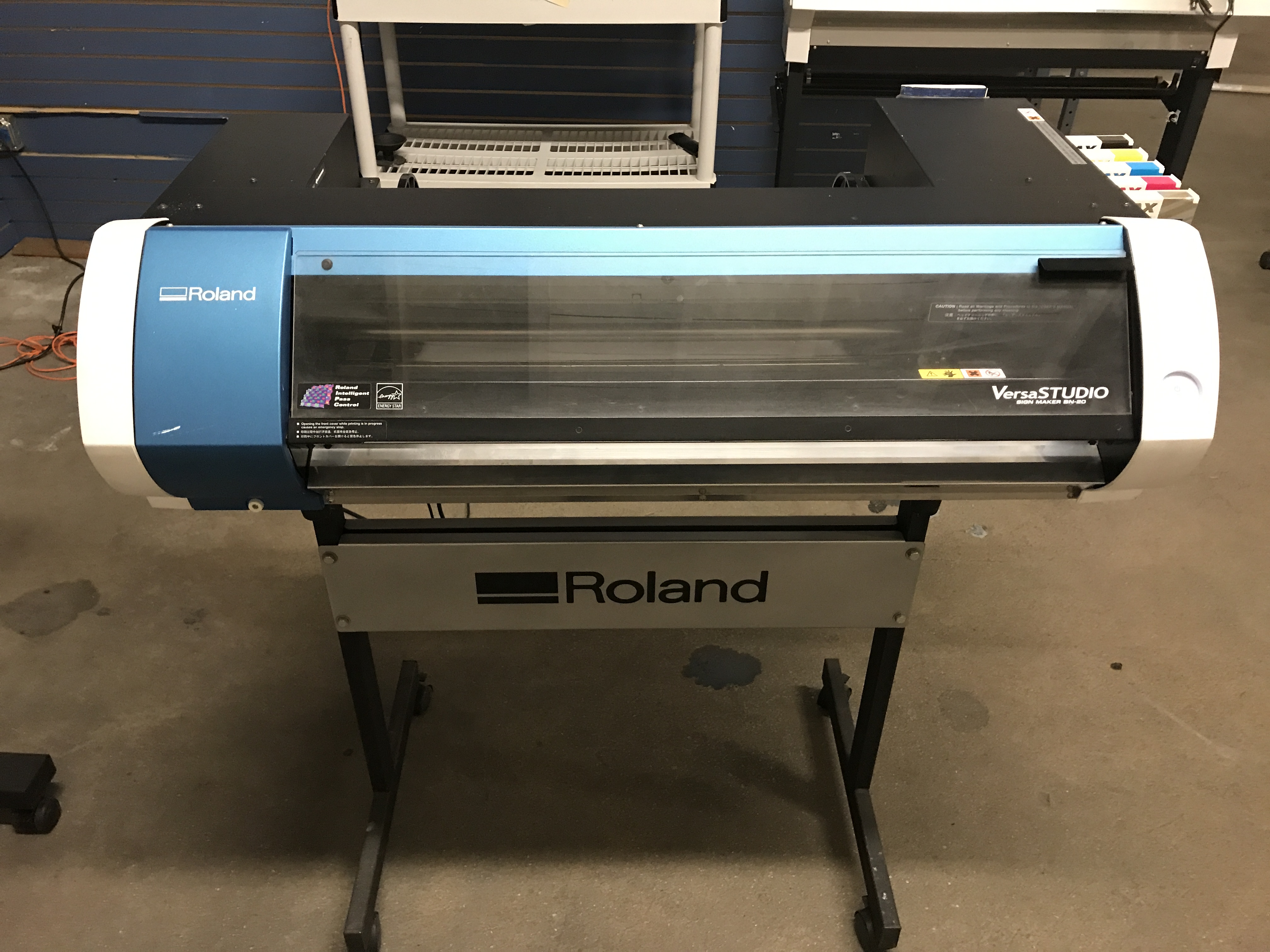 Versastudio Bn 20 Bn 20A Desktop Inkjet Printer Cutters At Gary Norris Blog