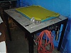 Newman Roller Master Stretching and RentensionTable-MiniMaster L2-table-frames.jpg