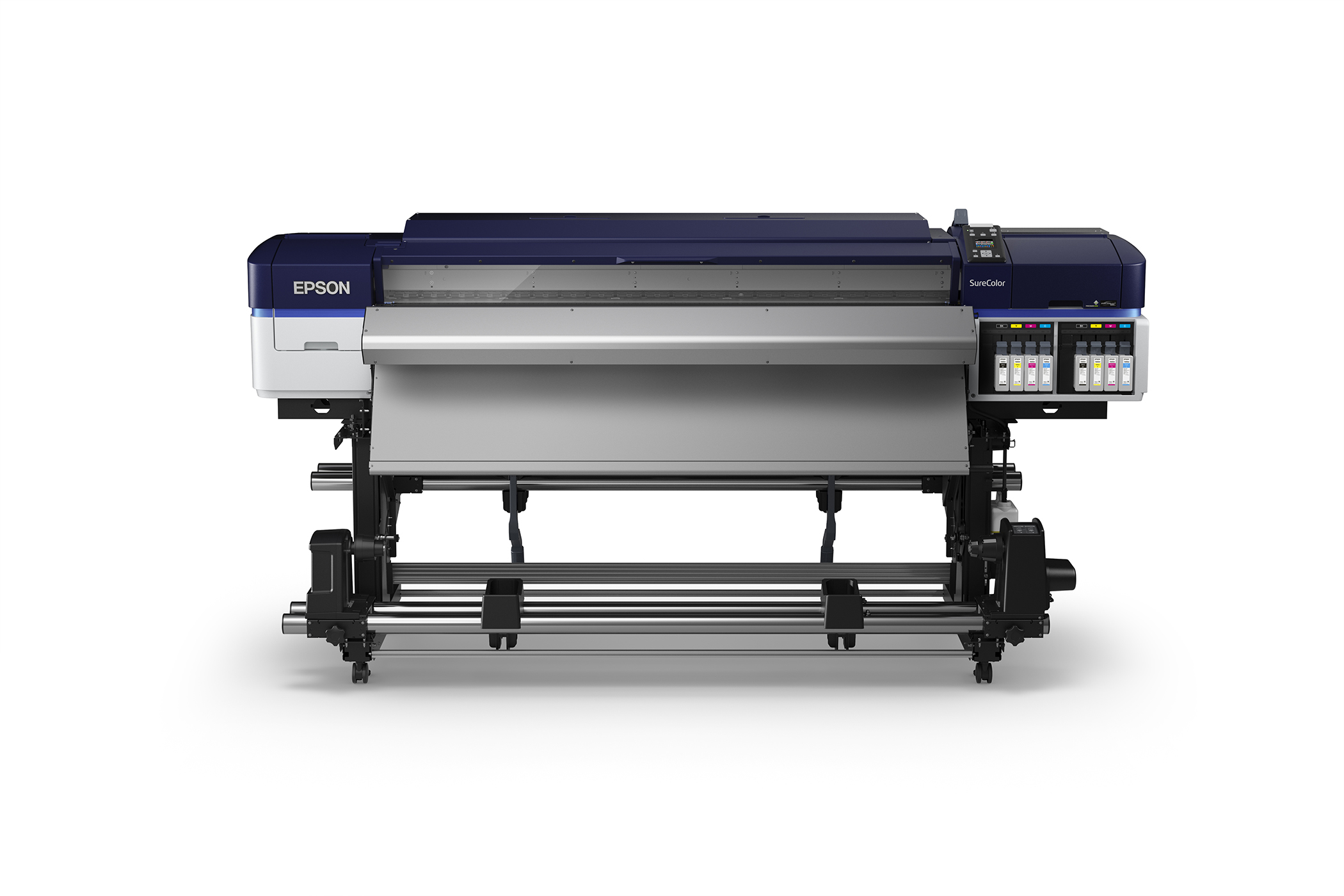 Epson S80600 Eco Solvent the latest...great discount