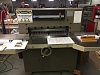 February 15th Used Printing and Letterpress Equipment Auction -  - Wichita, KS-challenge.jpeg