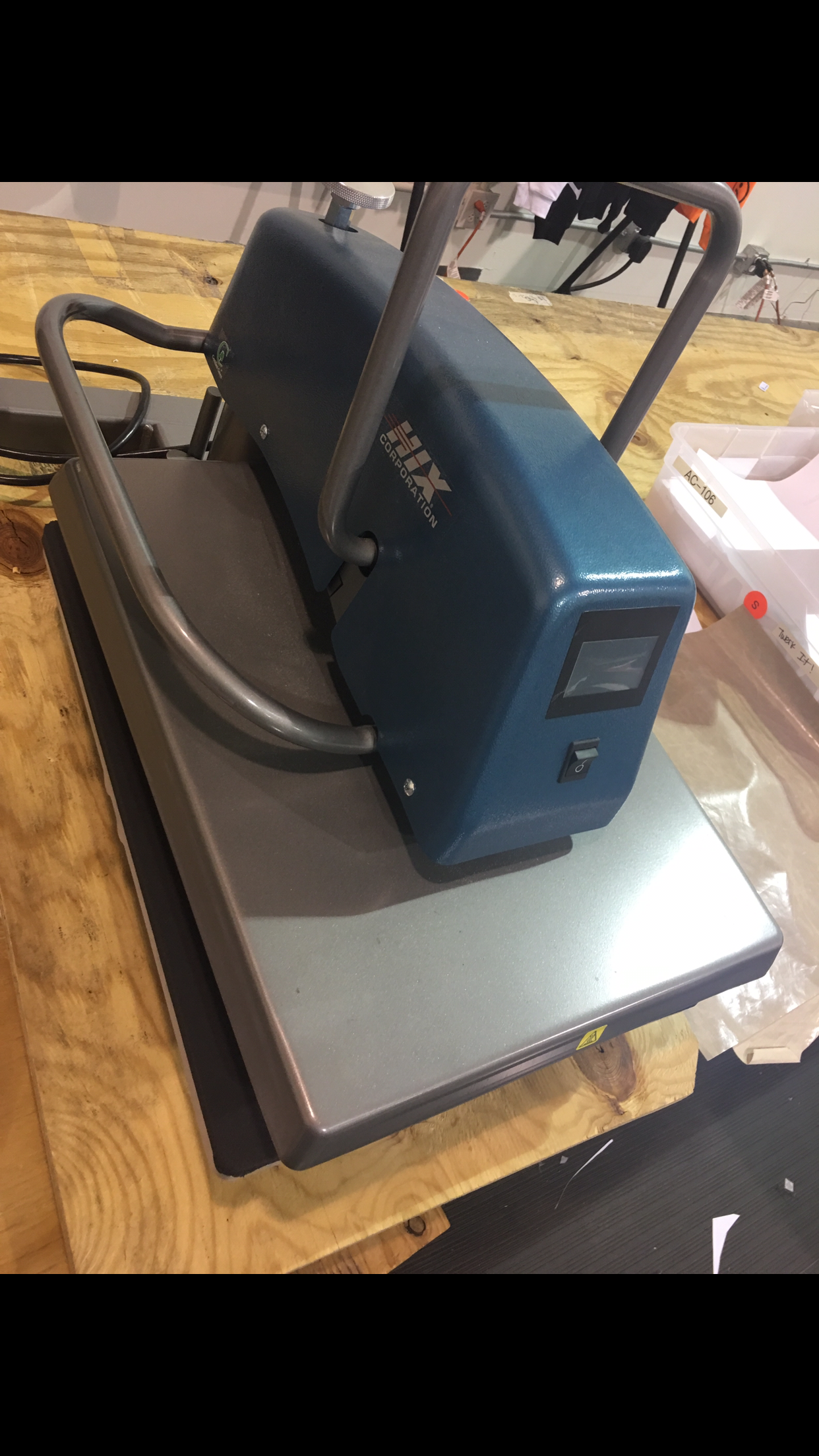 heat press mat 16x20