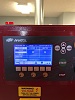 Anatol Horizon 8 color 10 Station Press, 2 Rapid Wave Flash Dryers, Forced Air Dryer-dryer-display.jpg
