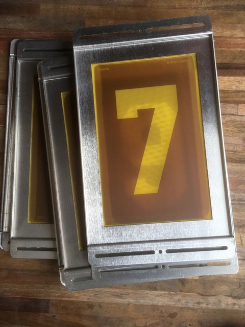 press-a-print pad system press-a-print pad system