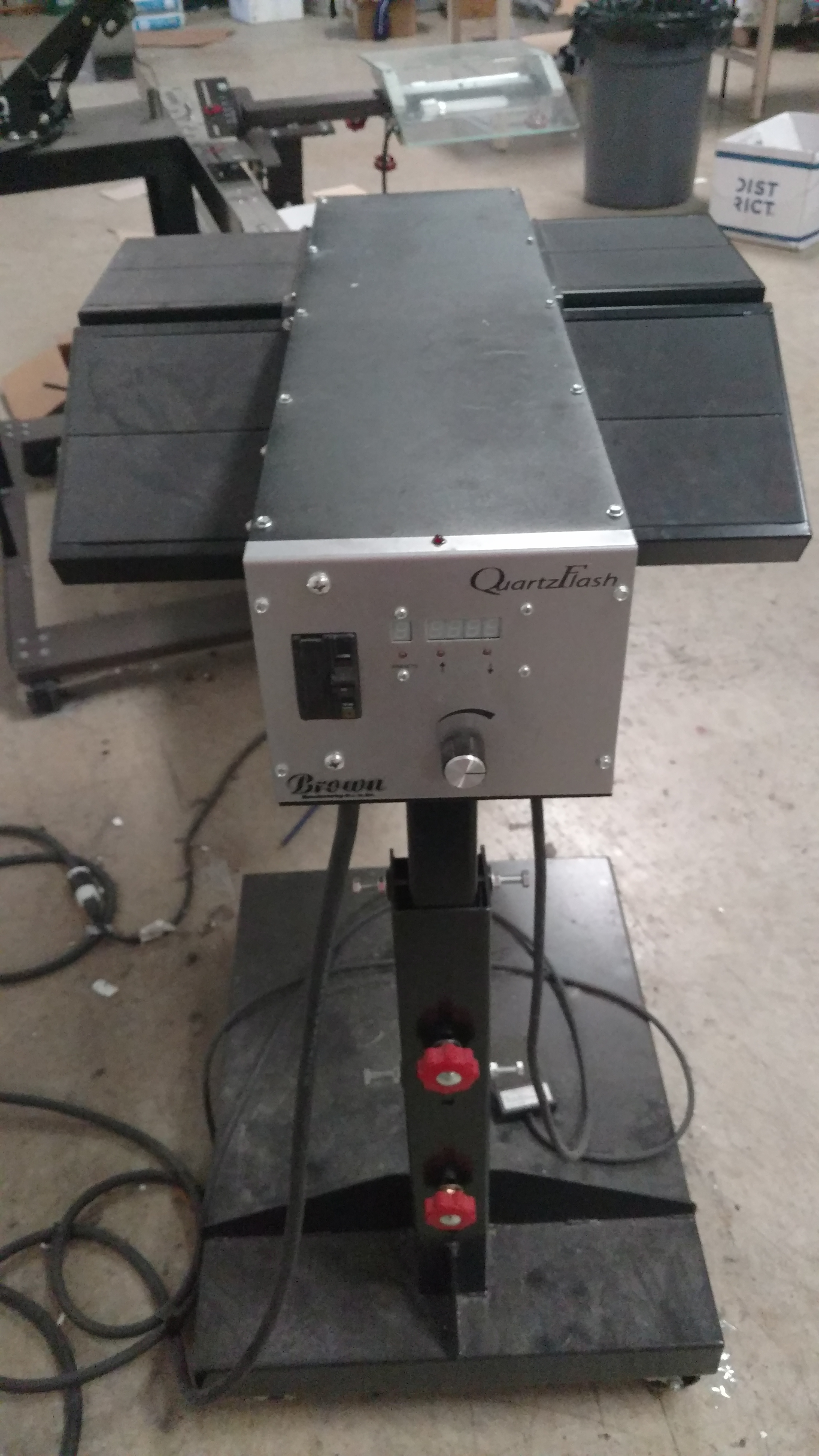 Used Equipment for sale Updated