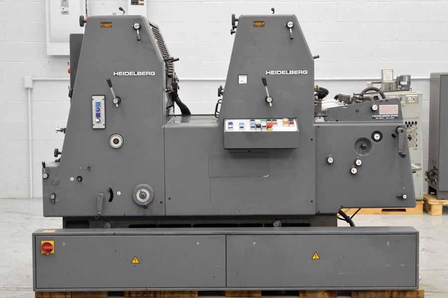 April 4th Printing / Bindery / Mailing / Packaging Equipment Auction -Boggs Equipment-46.jpg