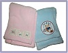 Snuggle Blankets - overstock - must go-boapinkbluewithborder.jpg