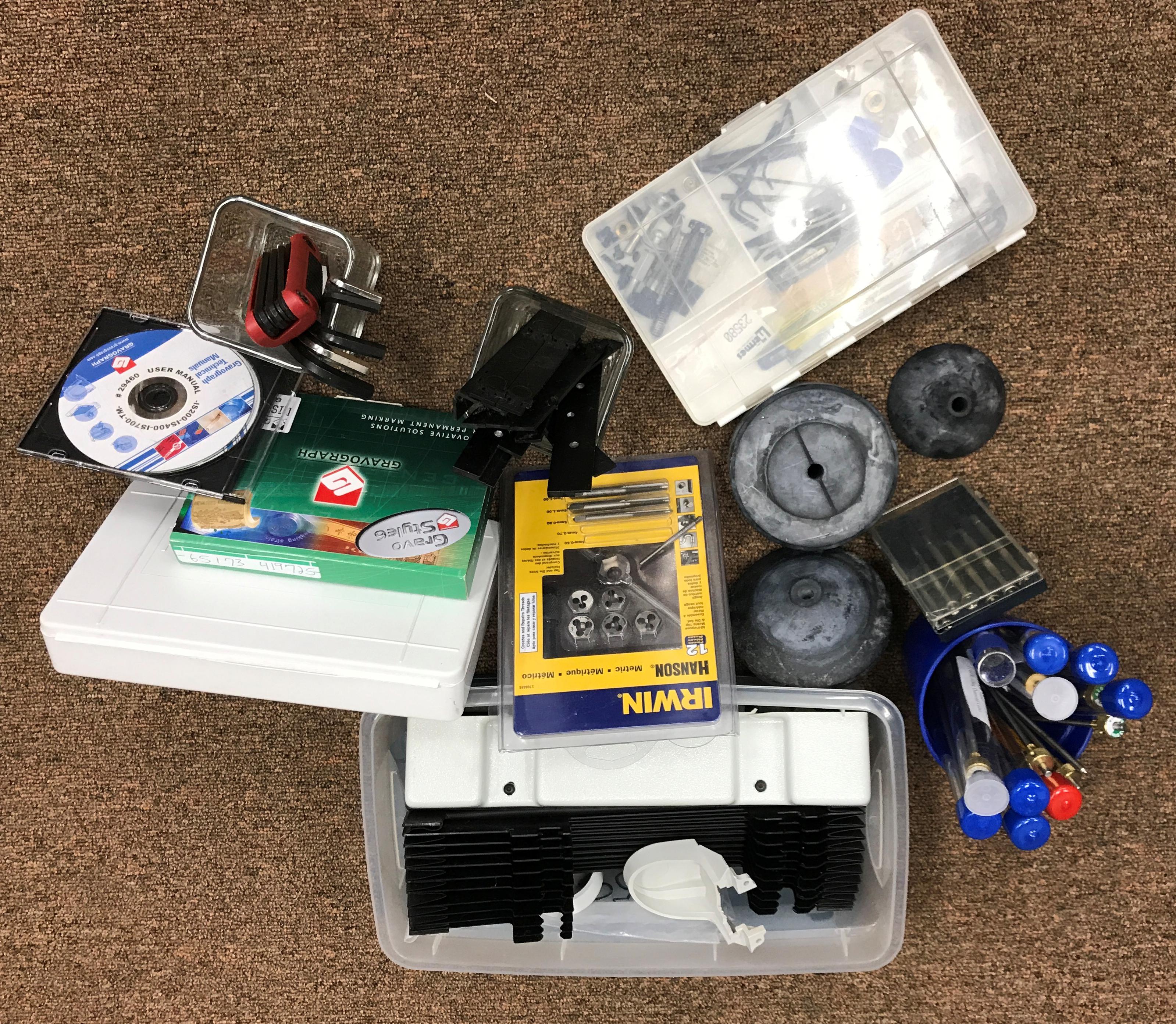 Certified Used Toyota >> Gravograph IS400 Engraving Machine $12,000 Certified Used Toyota >> Gravograph IS400 Engraving Machine $12,000