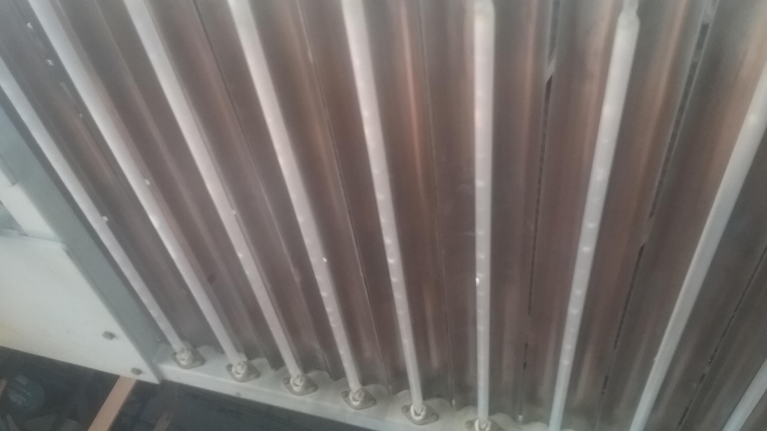 Quartz Flash Dryer Raypaul