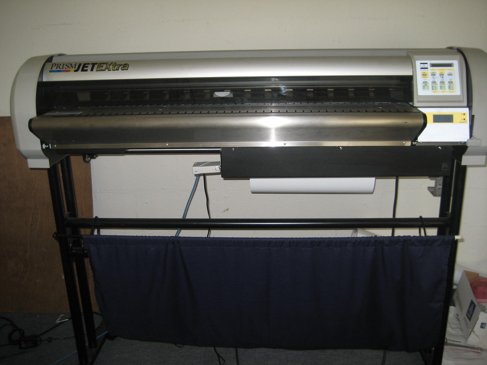 Mutoh 38" Falcon Outdoor Vinyl Printer For Sale