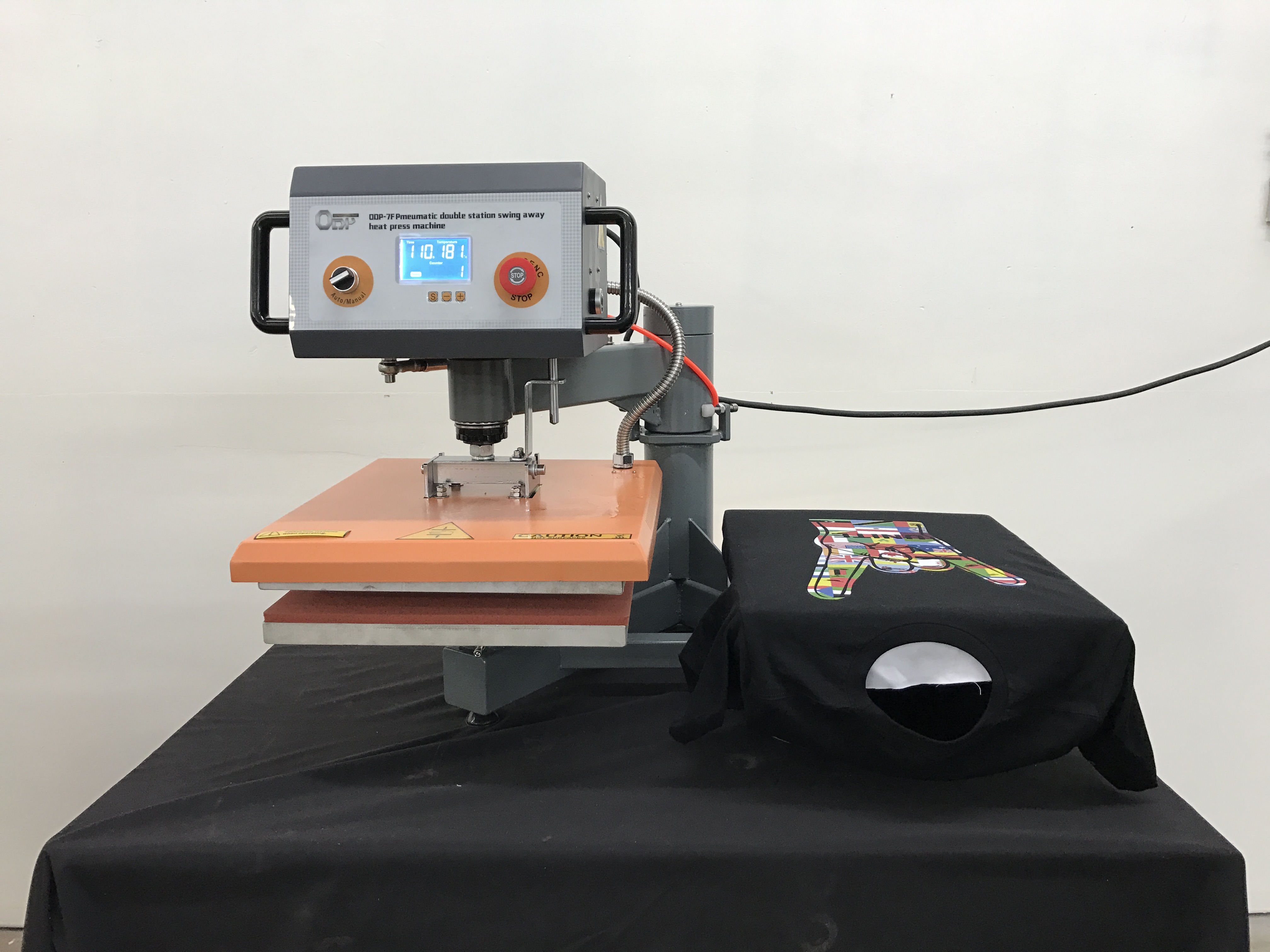 16x20 heat press for sale Clearance