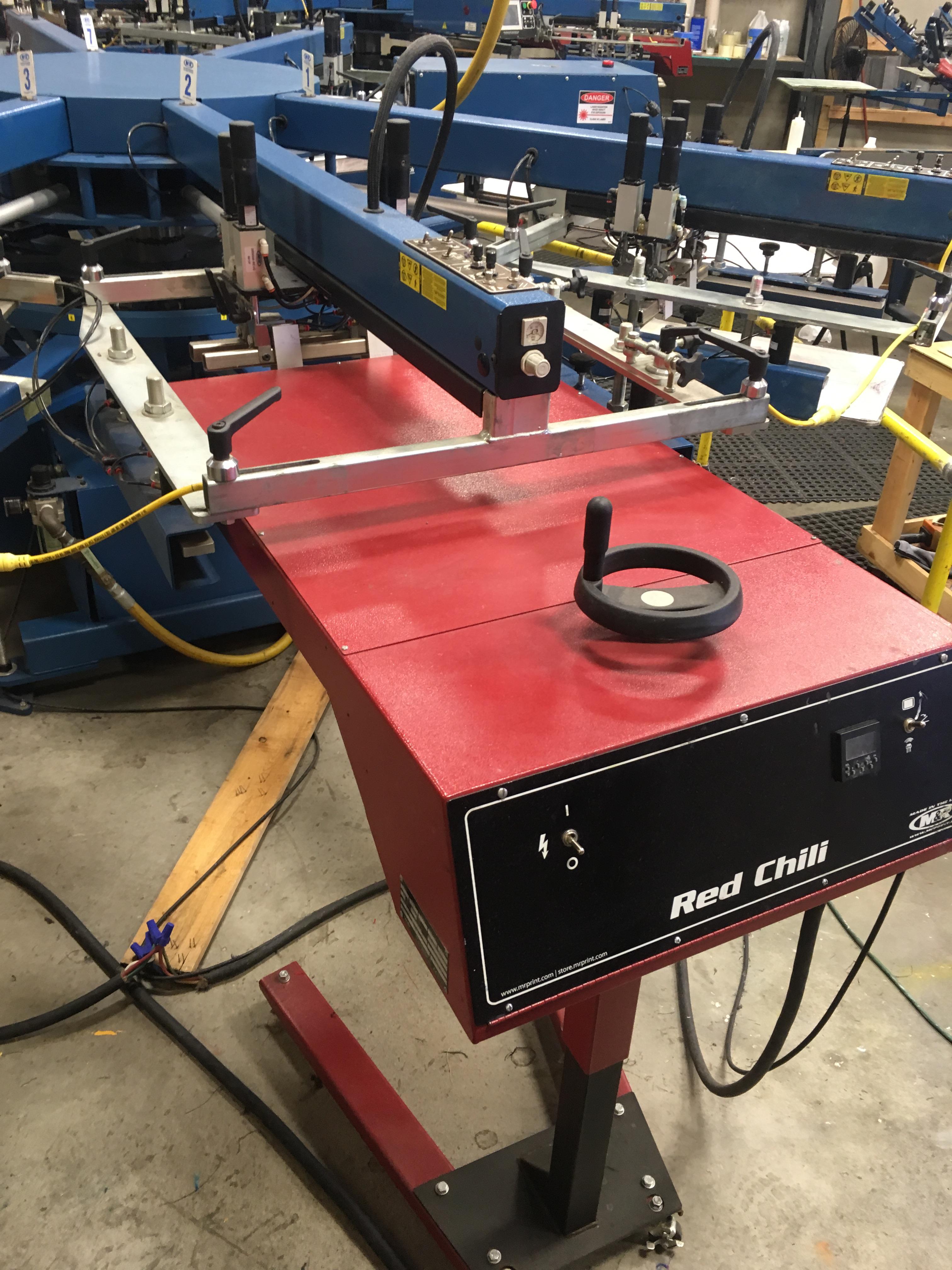 M & R Complete Auto Shop