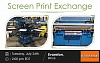 July 24th Screen Print Exchange Equipment Auction - Evanston, IL-schnepper.jpg