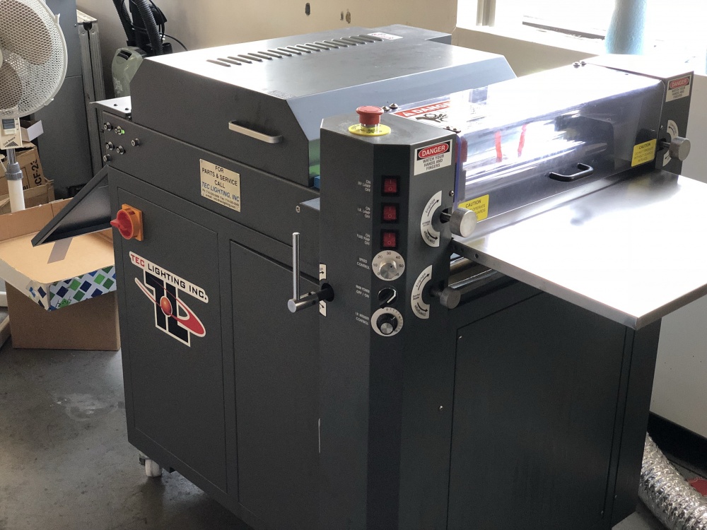 July 26th Printing, Mailing,Bindery, Packaging, Flexo & Letterpress Equipment Auction-39474-img_1679.jpg