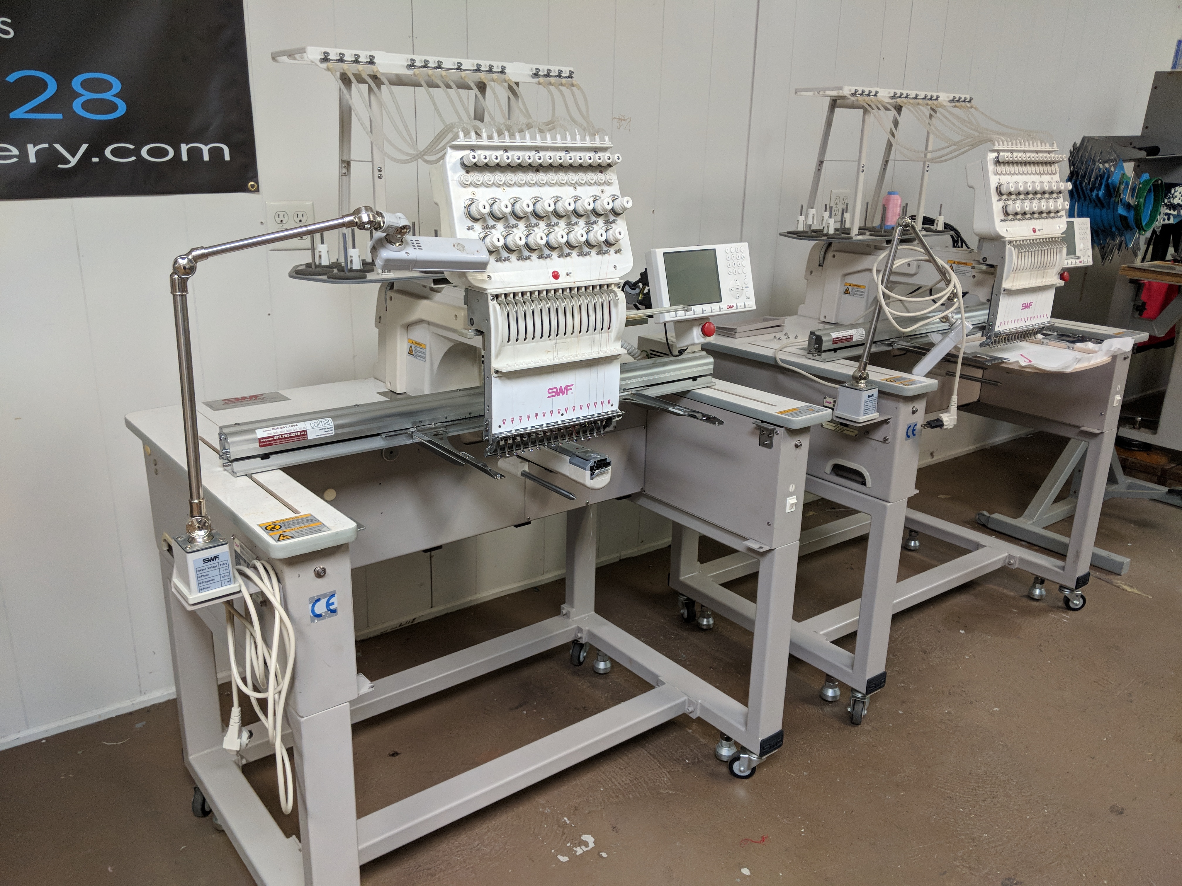 Swf jessecmault machines