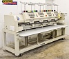 Online Auction of (18) BROTHER & MEISTERGRAM Embroidery Machines-e4.jpeg