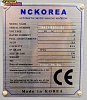 Online Auction: 2012 NCKOREA "DCOR S40V-1H4C" 4-Color Automatic Motif Making Machine-b9.jpeg