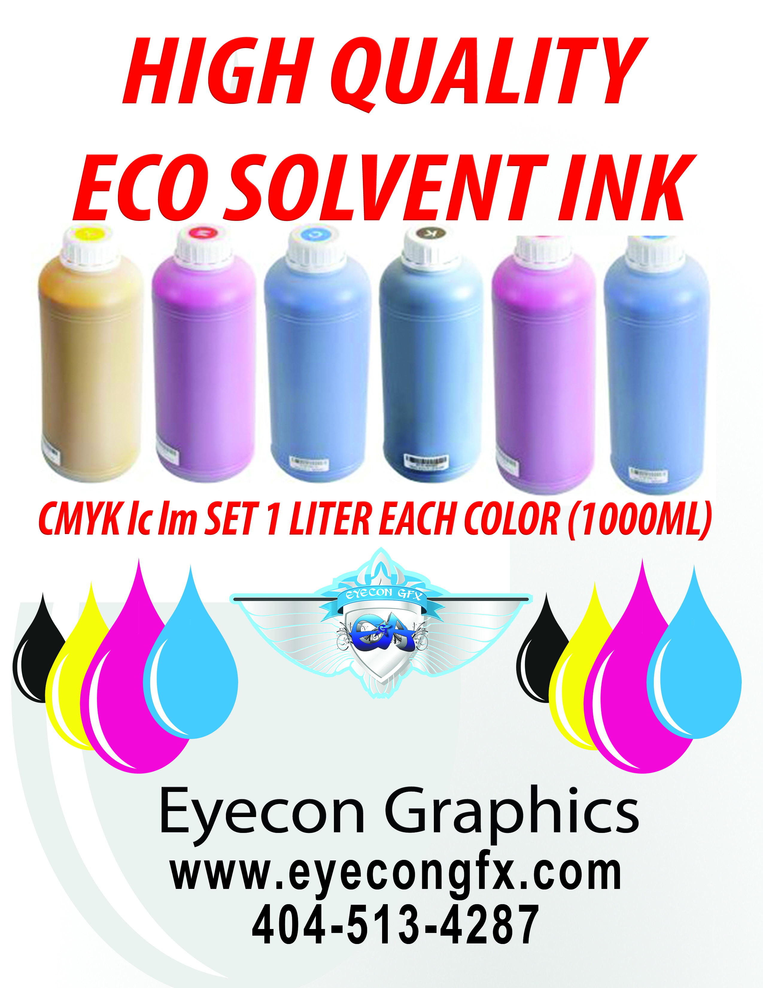 epson l1300 eco solvent ราคา color