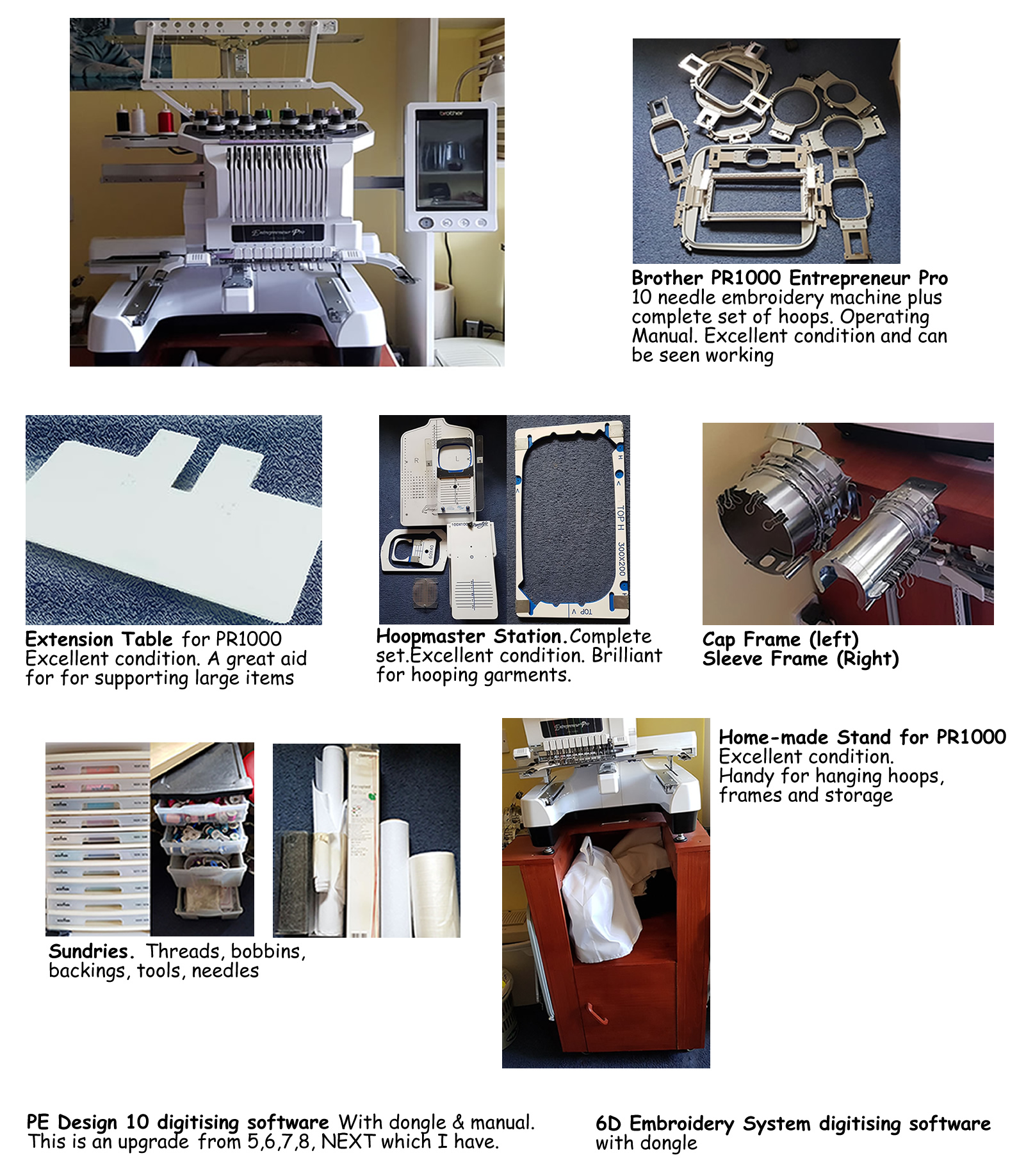 Used Brother PR1000 Entrepreneur Pro plus accessories-poster.jpg