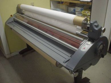 Roland SC-545EX 54" Sol Jet ProV PRINTER / CUTTER & Royal Sovereign 1650C Laminator-royal_sovereign_rsc-1650c_laminator_65.jpg