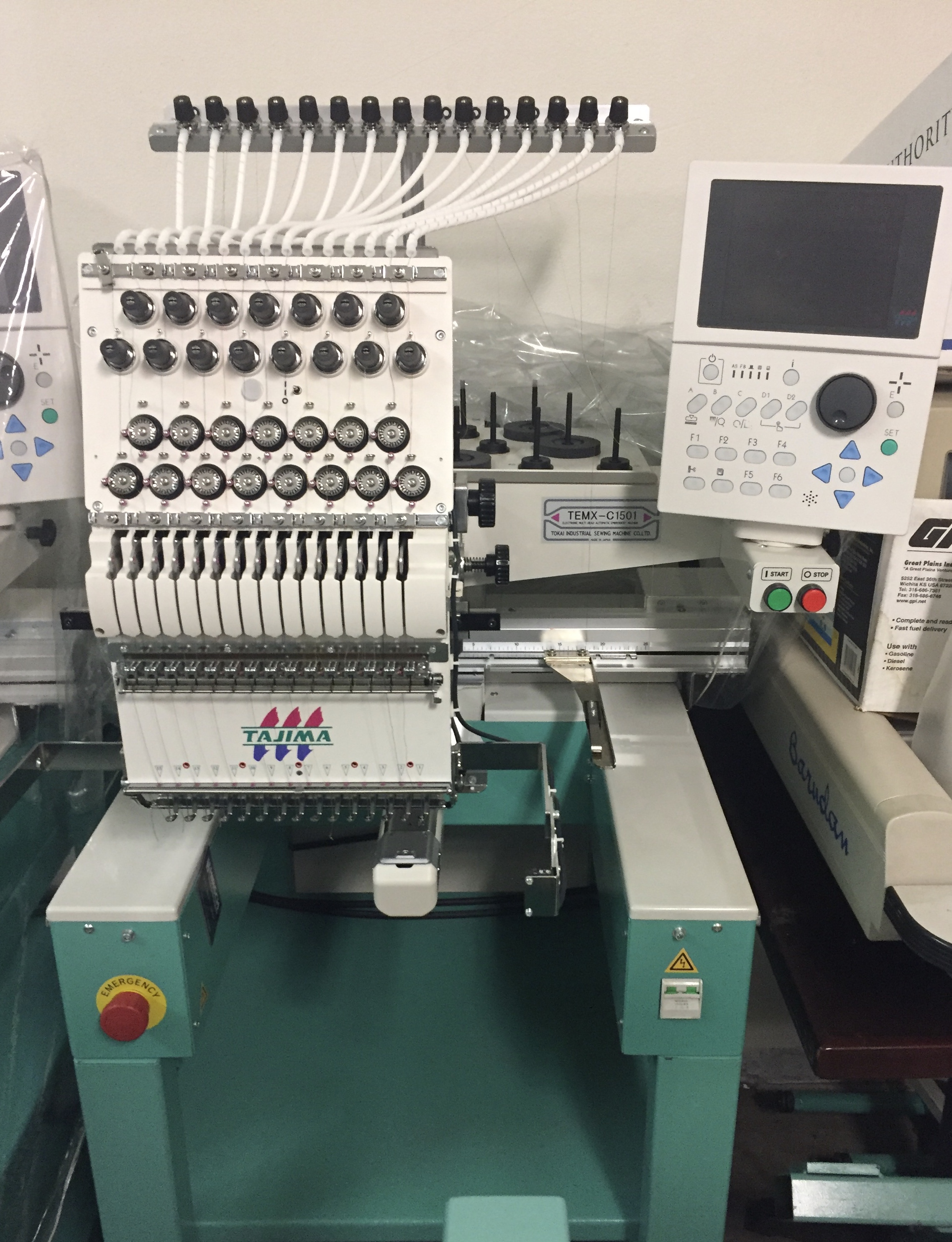 Swf embroidery machine error 202  dassaver Swf embroidery machine error 202  dassaver