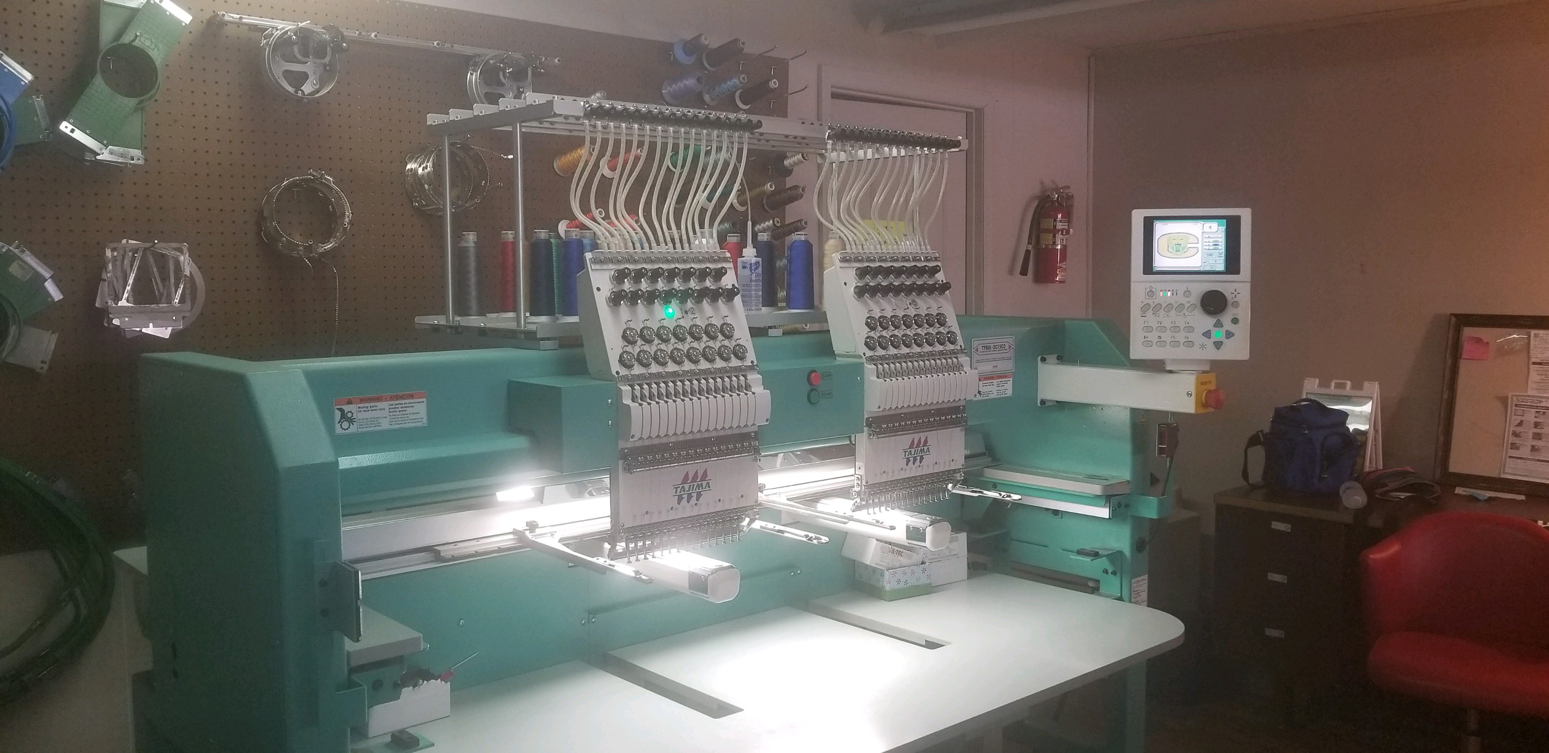 42+ Tajima Embroidery Machine For Sale In Sri Lanka PNG Images