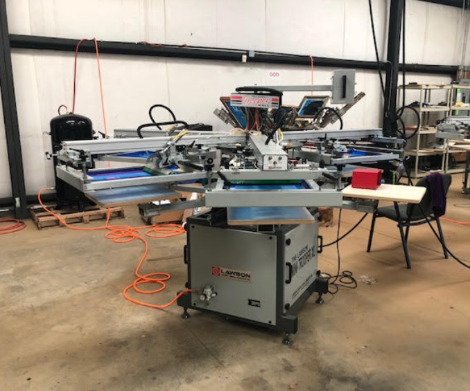 Lawson Complete Auto Shop