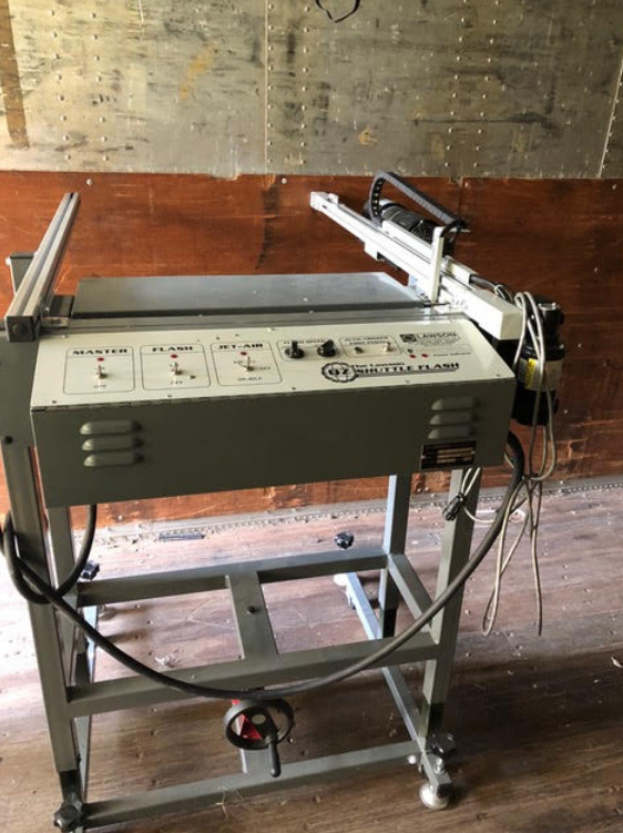 Lawson Complete Auto Shop