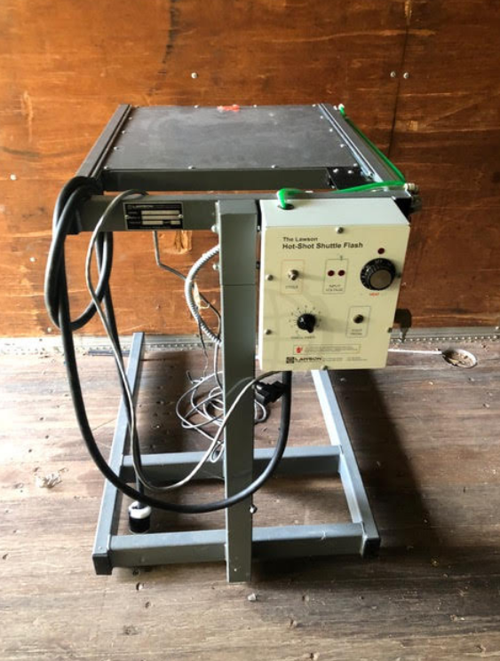 Lawson Complete Auto Shop