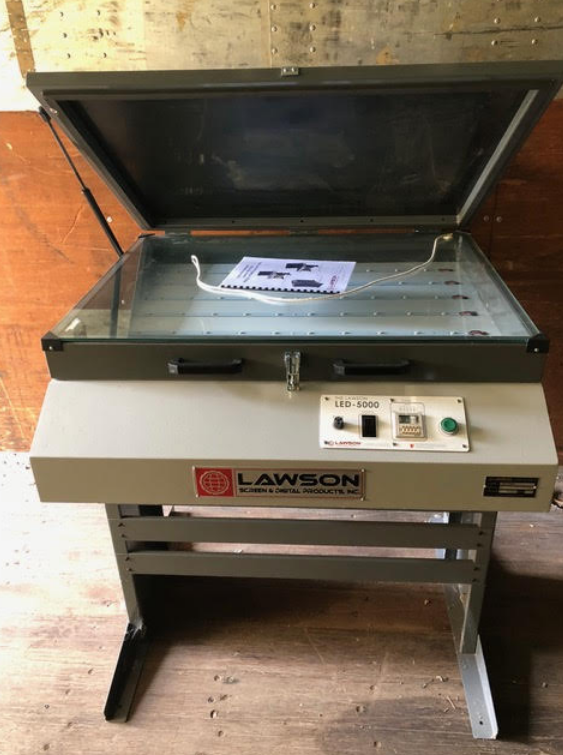 Lawson Complete Auto Shop