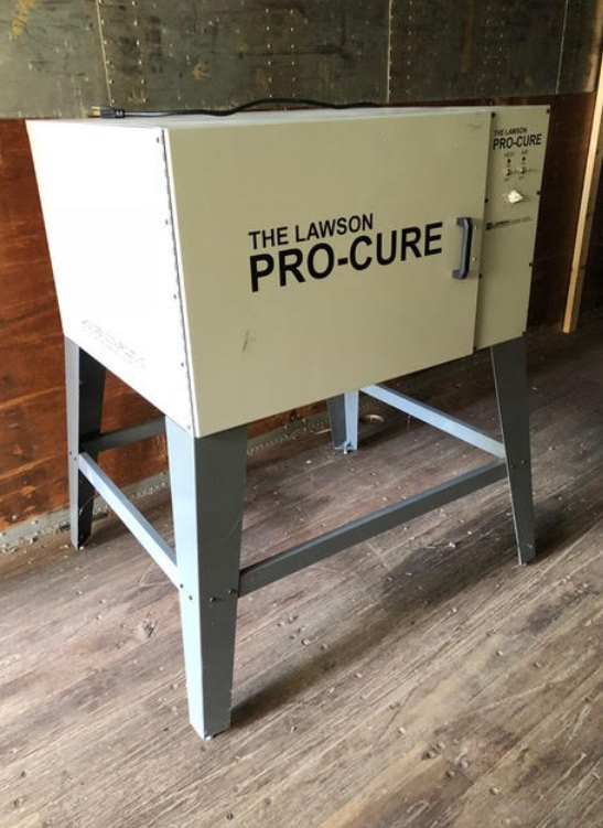 Lawson Complete Auto Shop