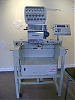 2002 Brother BE1201BC Commercial Embroidery Machine for Sale-mac5.jpg
