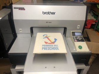 brother gt 541 reviews