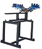 Screen Printing Equipment---Complete Start Up Shop---00-rebel-wstand.jpg