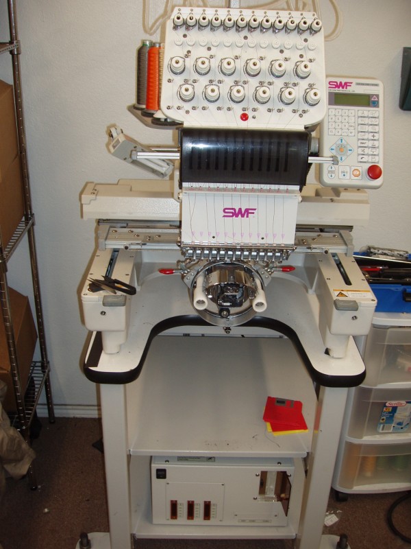 swf embroidery machine frame attachments swf embroidery machine frame attachments