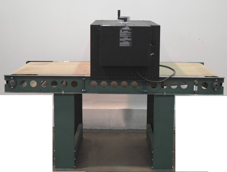 Vastex EconoRed 1 Screen Print Dryer