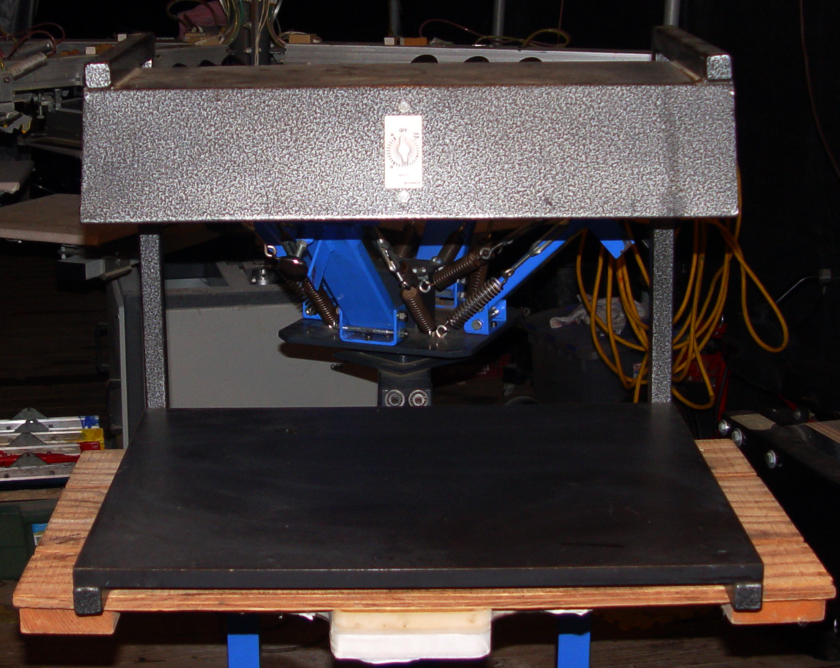 Screen Printing Equipment---Complete Start Up Shop---$2200