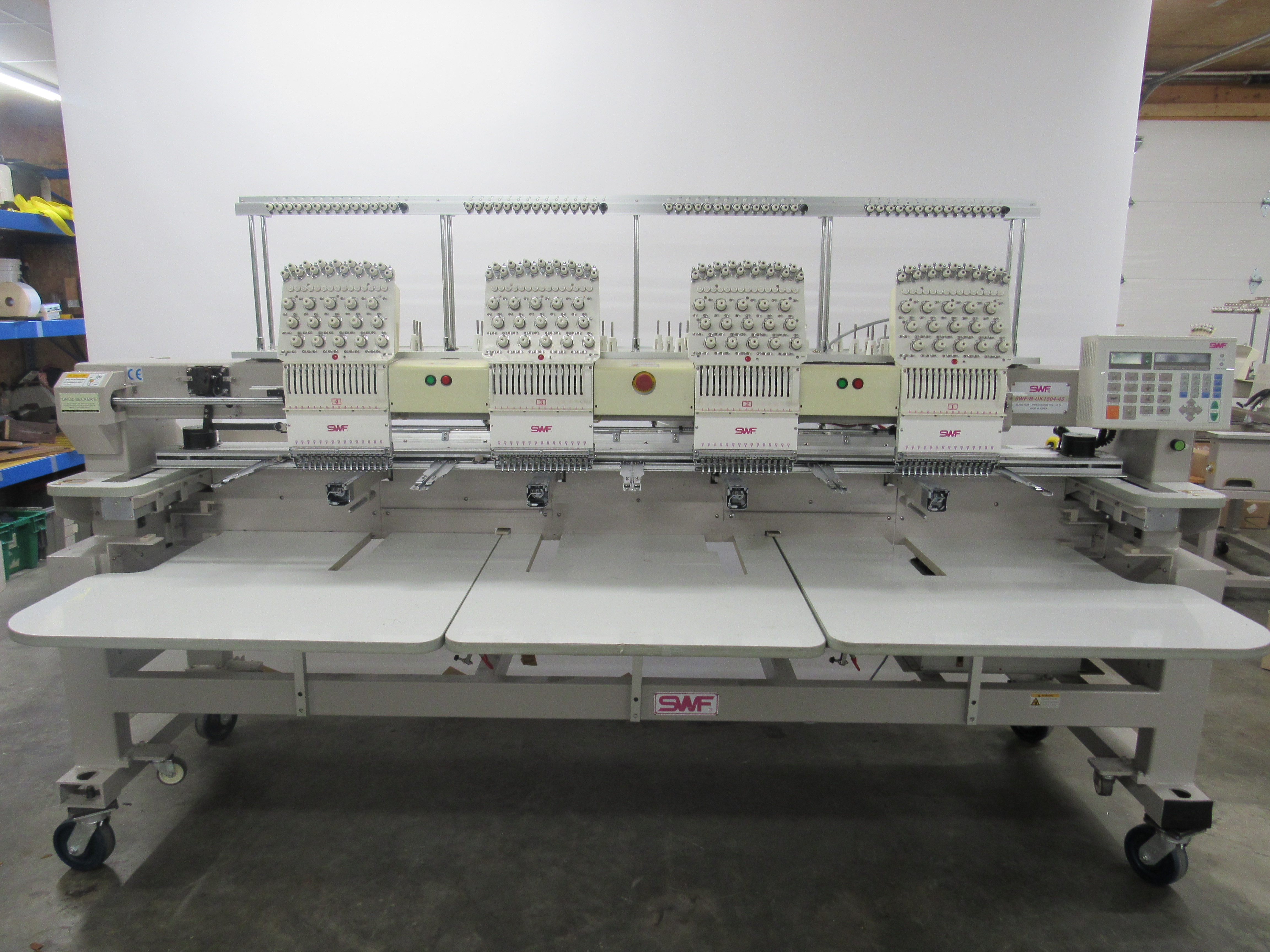 Used SWF/B-UK1504-45 (Mfg#43508005) (Stock#5418)-b-uk1504-45-43508005.jpg