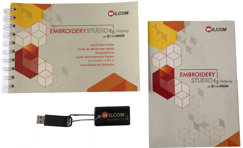 Wilcom embroidery studio e3 dongle crack Wilcom embroidery studio e3 dongle crack