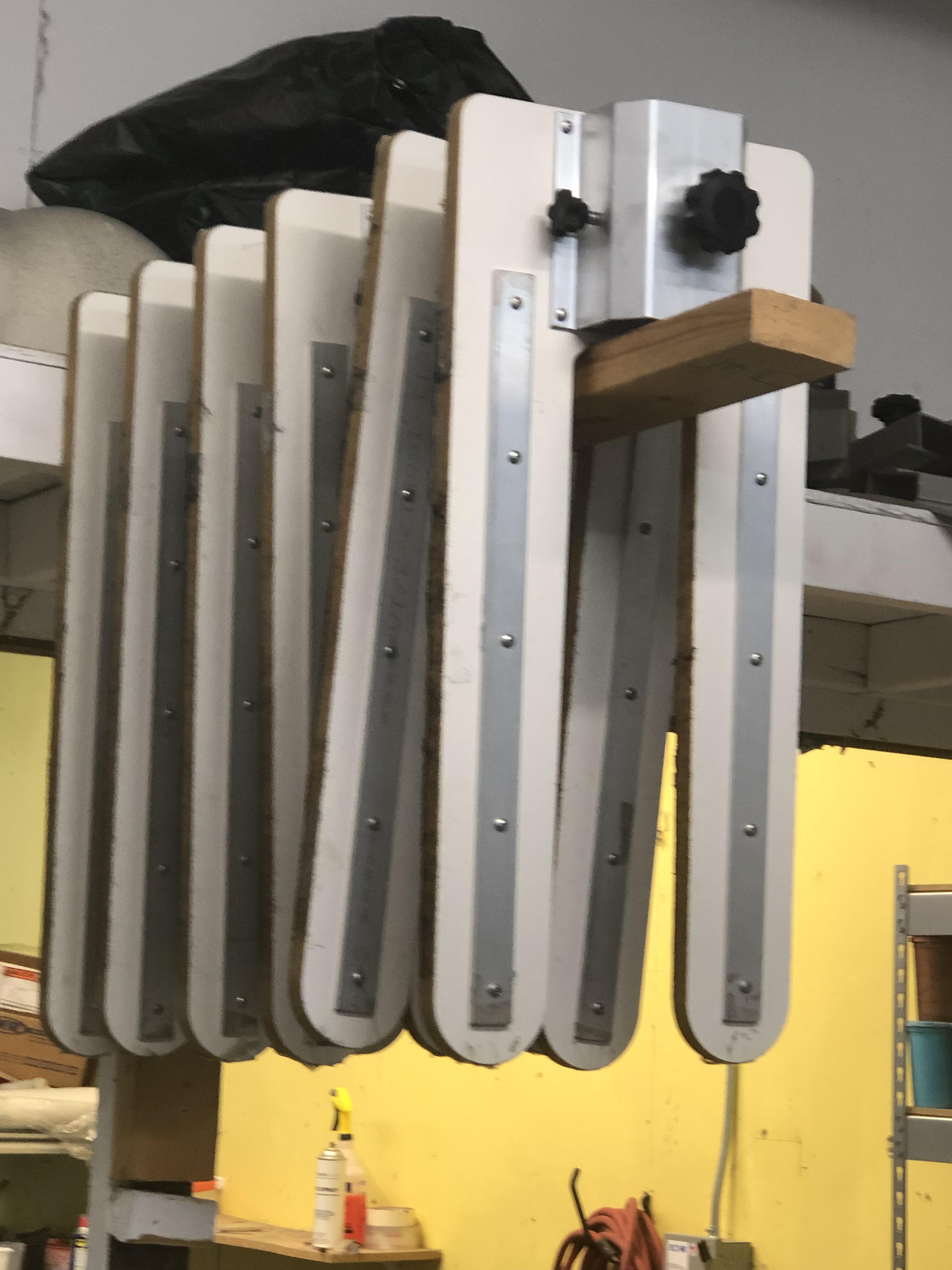 manual printing press for sale