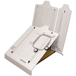 Janome Australia Sewing Machine MB4 MB-4