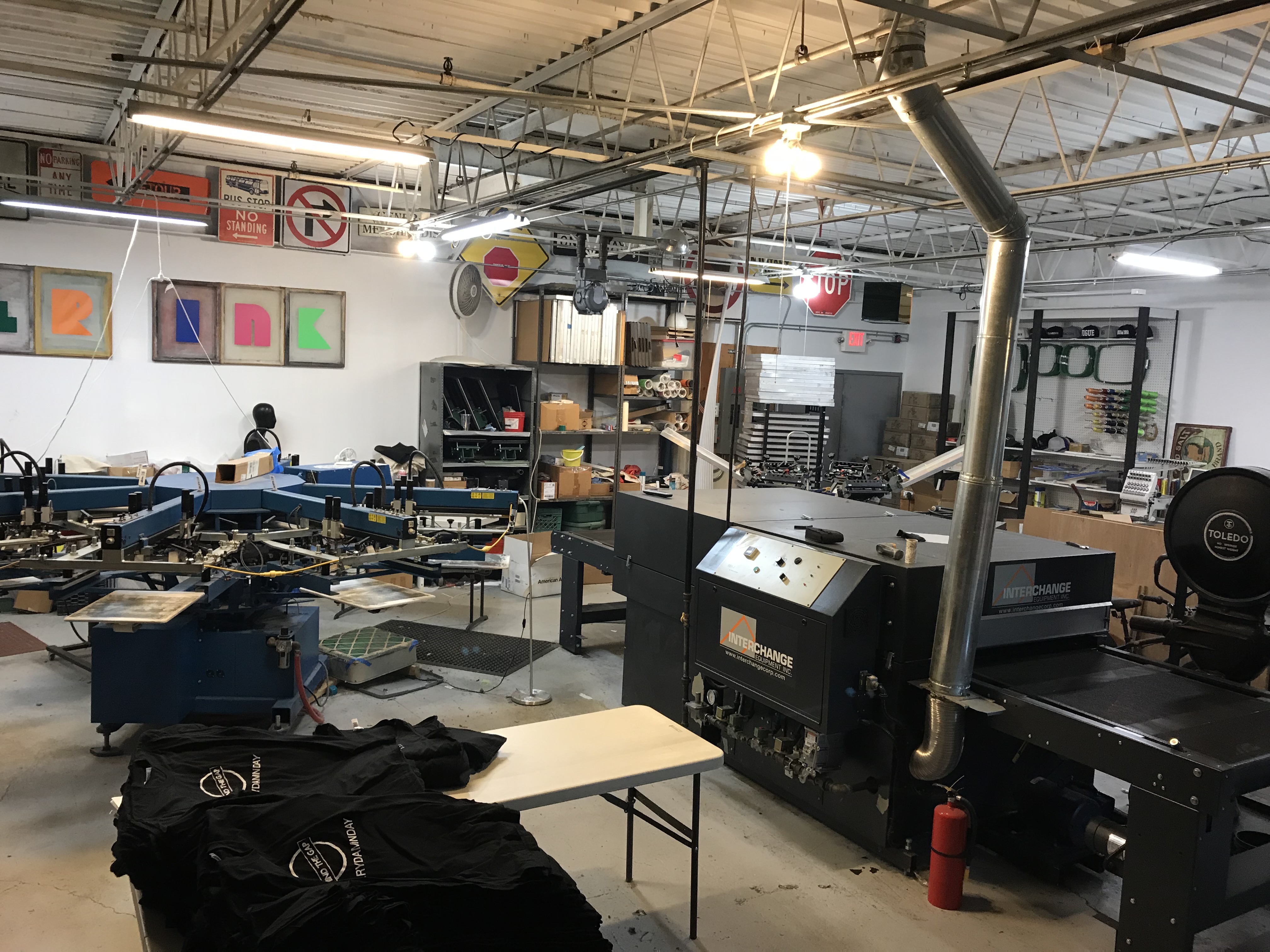 Busy Screen Printing & Embroidery business for sale! Long lease, close to NYC-img_1955.jpg