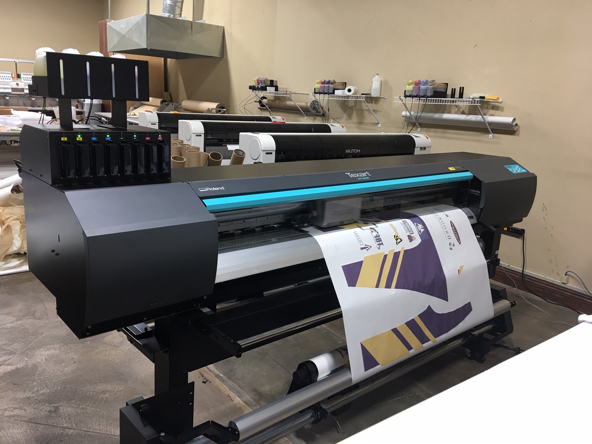 dye sublimation priner gutenprint installation steps dye sublimation priner gutenprint installation steps